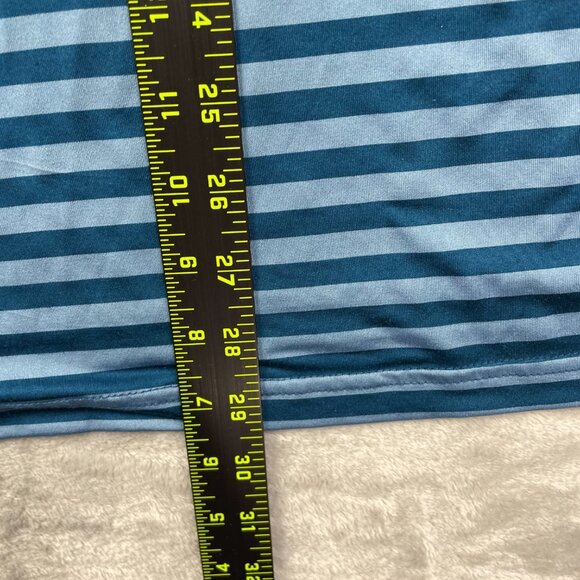 One Day Away Performance Short Sleeve Polo Shirt Men's Size Large - Picture 6 of 7